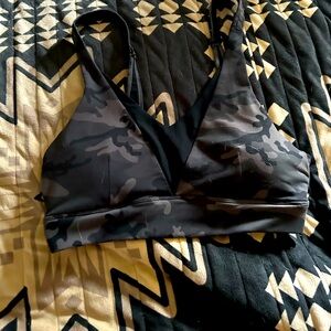 Zyia sports bra